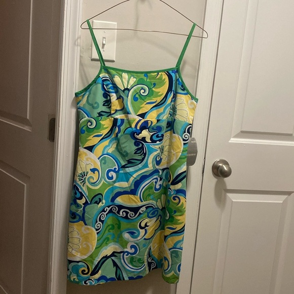 Reversible Sun Dress - Picture 3 of 8